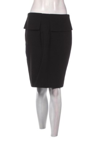 Fustă Emporio Armani, Mărime M, Culoare Negru, Preț 192,99 Lei, #136819320