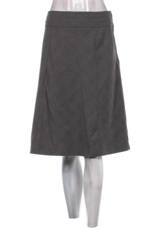 Spódnica H&M, Rozmiar L, Kolor Szary, Cena 32,57 zł, #136819909
