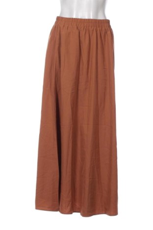 Fustă Unbranded, Mărime S, Culoare Portocaliu, Preț 83,99 Lei, #136820336
