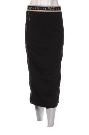 Sukně Emporio Armani, Velikost M, Barva Černá, Cena  3 299,00 Kč, #136820586