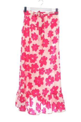 Пола Monki, Размер XS, Цвят Многоцветен, Цена 9,00 €, #136820641
