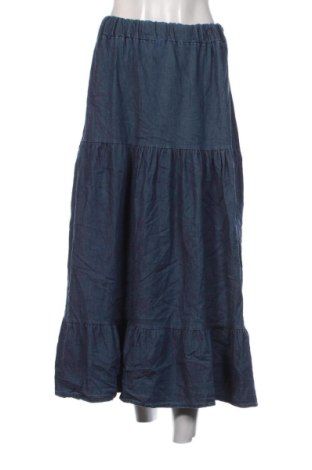 Szoknya Unbranded, Méret S, Szín Kék, Ár 3 969 Ft, #136821108