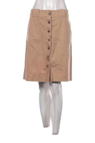 Szoknya Zara, Méret XXL, Szín Bézs, Ár 4 299 Ft, #136821168