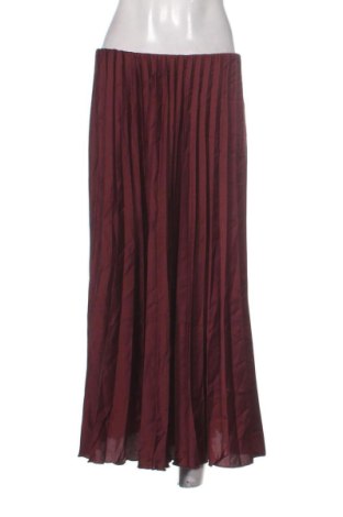 Пола Zara, Размер XL, Цвят Червен, Цена 19,42 €, #136821178