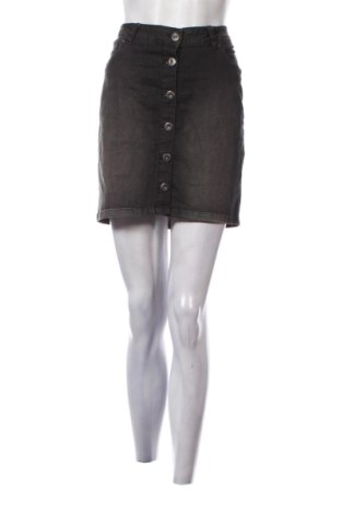 Φούστα Gina, Μέγεθος L, Χρώμα Γκρί, Τιμή 7,99 €, #136821262