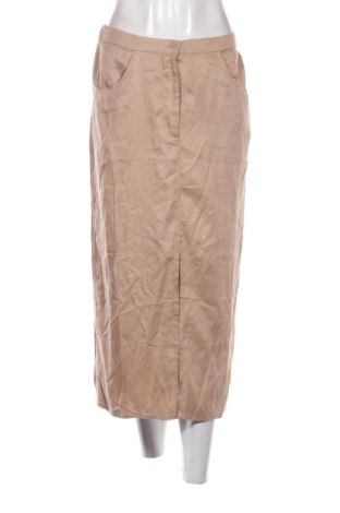 Spódnica Unbranded, Rozmiar M, Kolor Beżowy, Cena 82,99 zł, #136821508