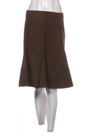 Fustă Unbranded, Mărime M, Culoare Maro, Preț 25,99 Lei, #136821697