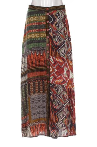 Rock Desigual, Größe S, Farbe Mehrfarbig, Preis € 26,99, #136821845