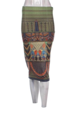 Fustă Bebe, Mărime M, Culoare Multicolor, Preț 150,99 Lei, #136822148