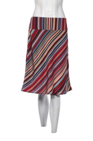 Fustă Stefanel, Mărime M, Culoare Multicolor, Preț 52,99 Lei, #136822303