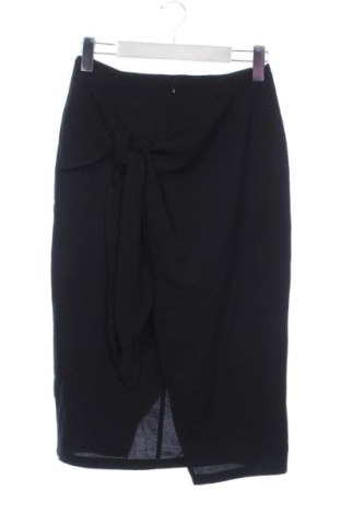 Fustă Unbranded, Mărime XS, Culoare Negru, Preț 43,99 Lei, #136822329