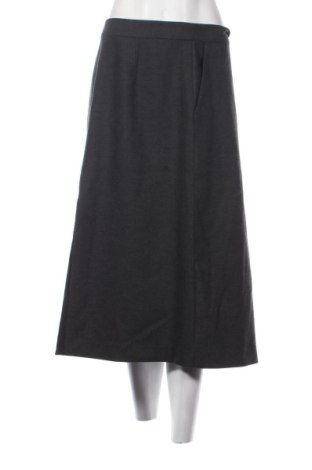 Sukně Unbranded, Velikost L, Barva Šedá, Cena  255,00 Kč, #136822662