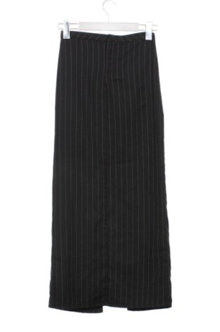 Fustă H&M, Mărime XXS, Culoare Multicolor, Preț 68,99 Lei, #136822672