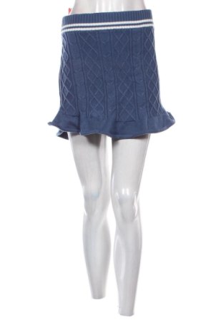Spódnica Cotton On, Rozmiar XL, Kolor Niebieski, Cena 42,87 zł, #136822723
