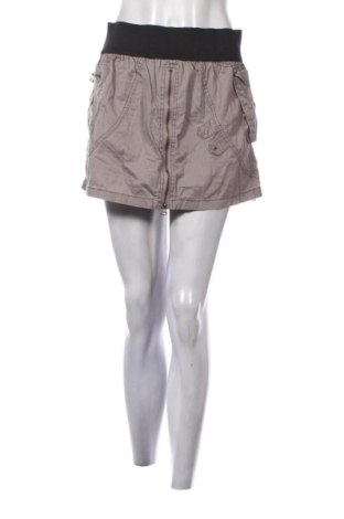 Φούστα Culture, Μέγεθος M, Χρώμα  Μπέζ, Τιμή 7,00 €, #136822740