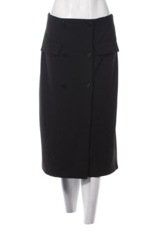 Fustă Reserved, Mărime M, Culoare Negru, Preț 57,99 Lei, #136822856