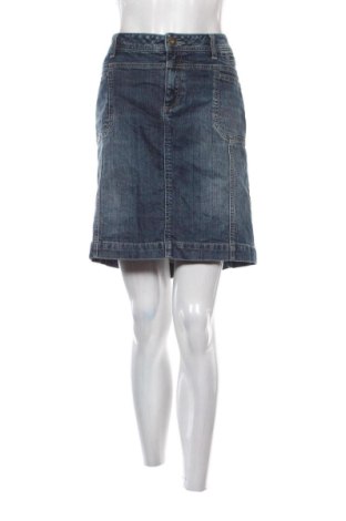 Φούστα Unbranded, Μέγεθος XL, Χρώμα Μπλέ, Τιμή 10,99 €, #136822901
