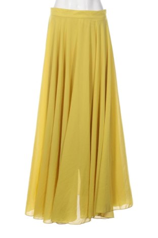 Пола Chicwish, Размер M, Цвят Жълт, Цена 21,98 €, #136822985