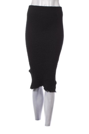 Spódnica Gina Tricot, Rozmiar M, Kolor Czarny, Cena 53,58 zł, #136824529