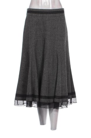 Φούστα Unbranded, Μέγεθος M, Χρώμα Γκρί, Τιμή 18,99 €, #136824786