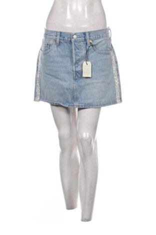 Szoknya Levi's, Méret L, Szín Kék, Ár 11 659 Ft, #136824895