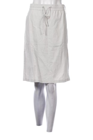 Φούστα Unbranded, Μέγεθος L, Χρώμα Εκρού, Τιμή 10,99 €, #136824962