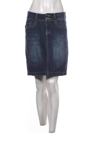 Fustă Unbranded, Mărime M, Culoare Albastru, Preț 56,99 Lei, #136825026