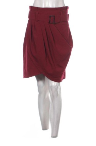 Fustă Unbranded, Mărime M, Culoare Roșu, Preț 46,99 Lei, #136825506
