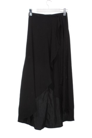 Spódnica Amisu, Rozmiar XS, Kolor Czarny, Cena 42,87 zł, #136825586