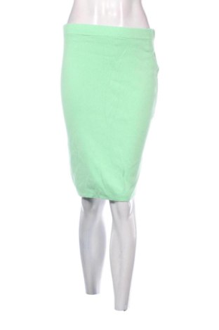 Fustă United Colors Of Benetton, Mărime M, Culoare Verde, Preț 43,99 Lei, #136825727