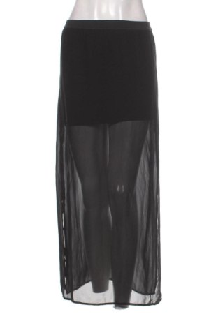 Fustă H&M, Mărime S, Culoare Negru, Preț 46,99 Lei, #136825840