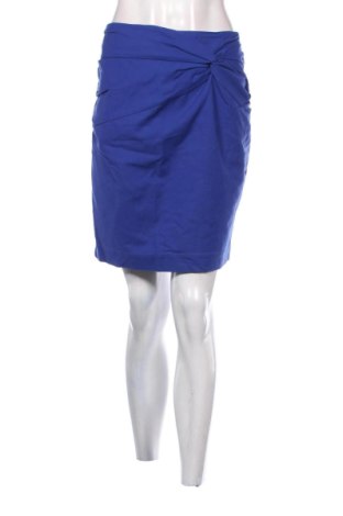 Spódnica H&M, Rozmiar L, Kolor Niebieski, Cena 26,99 zł, #136825858