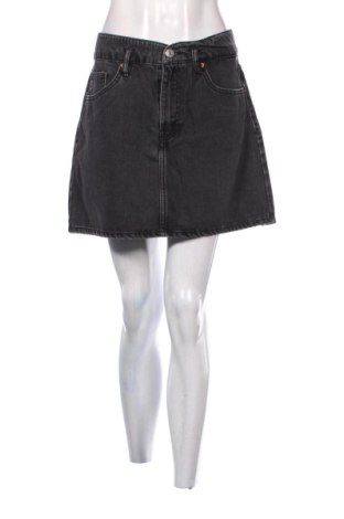 Φούστα Zara, Μέγεθος L, Χρώμα Μαύρο, Τιμή 12,99 €, #136825884