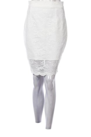 Fustă Unbranded, Mărime S, Culoare Alb, Preț 47,99 Lei, #136826391