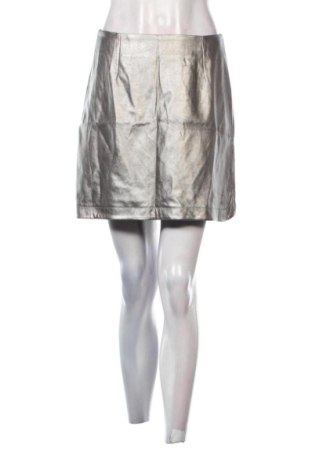 Spódnica Top Secret, Rozmiar S, Kolor Srebrzysty, Cena 26,79 zł, #136826993