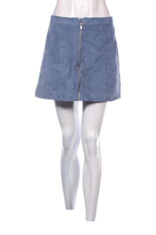 Spódnica H&M, Rozmiar M, Kolor Niebieski, Cena 32,89 zł, #136827357