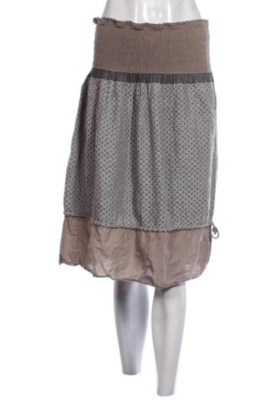 Spódnica Unbranded, Rozmiar S, Kolor Brązowy, Cena 58,94 zł, #136827499