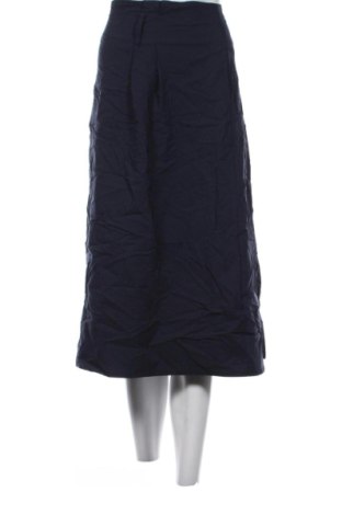 Fustă Unbranded, Mărime XL, Culoare Albastru, Preț 61,99 Lei, #136827621