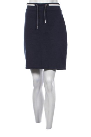Fustă Tchibo, Mărime L, Culoare Albastru, Preț 23,99 Lei, #136828004