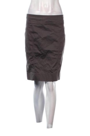 Spódnica H&M, Rozmiar M, Kolor Brązowy, Cena 26,79 zł, #136828257