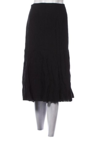 Spódnica Gerry Weber, Rozmiar XXL, Kolor Czarny, Cena 144,68 zł, #136828290