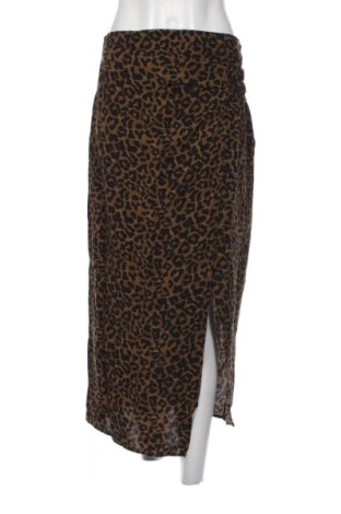 Spódnica Zara, Rozmiar M, Kolor Kolorowy, Cena 182,19 zł, #136828839