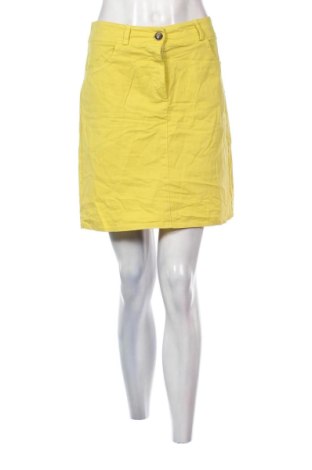 Пола Unbranded, Размер L, Цвят Жълт, Цена 11,75 €, #136828966