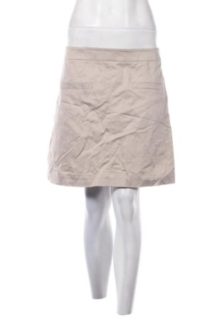 Spódnica Camaieu, Rozmiar L, Kolor Beżowy, Cena 23,99 zł, #136829291