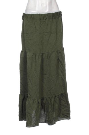 Fustă Unbranded, Mărime S, Culoare Verde, Preț 40,99 Lei, #136829589