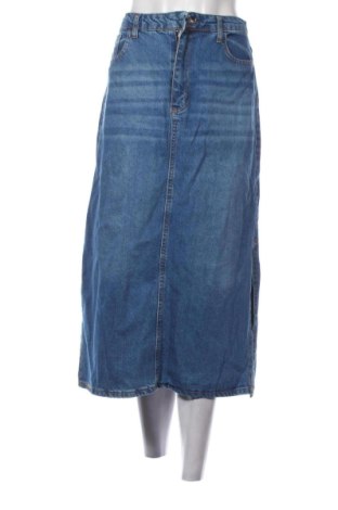 Szoknya Unbranded, Méret L, Szín Kék, Ár 11 414 Ft, #136829775