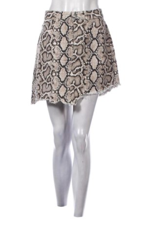 Spódnica Zara, Rozmiar L, Kolor Kolorowy, Cena 69,66 zł, #136829777