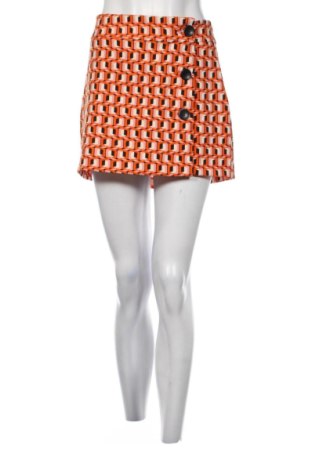 Пола Bershka, Размер L, Цвят Многоцветен, Цена 2,04 €, #136830202