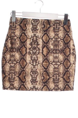 Spódnica SHEIN, Rozmiar XS, Kolor Kolorowy, Cena 60,99 zł, #136830212