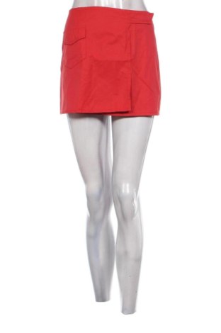 Spódnica Unbranded, Rozmiar S, Kolor Czerwony, Cena 42,87 zł, #136830741